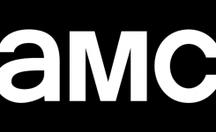 logo for amc