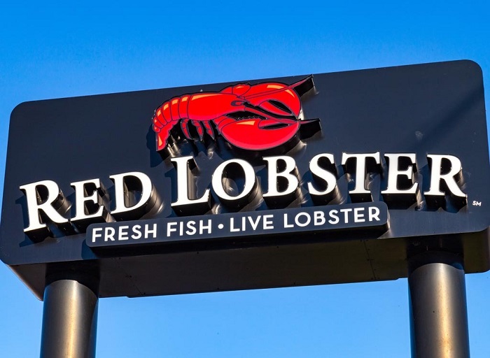 Red Lobster Job Application & Careers