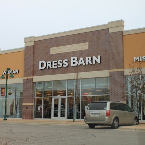 Dress Barn Interview Questions & Answers