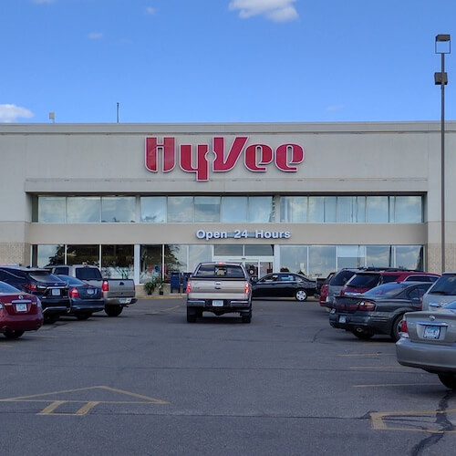 Hy-Vee Interview Questions & Answers