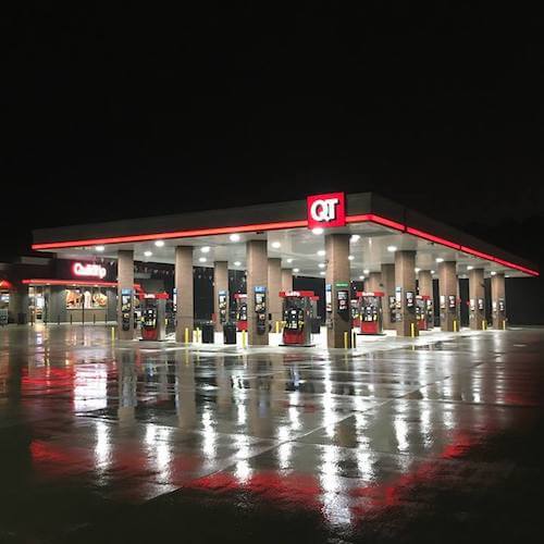 QuikTrip Interview Questions & Answers