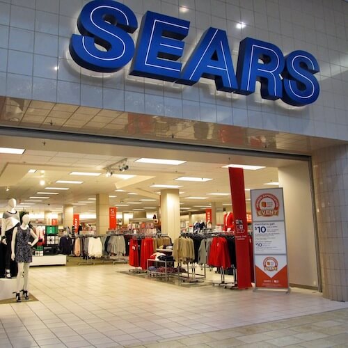 Sears Interview Questions & Answers
