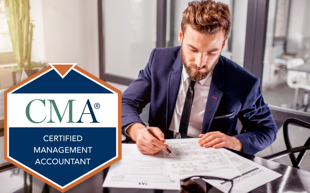 certificate of a management accountant