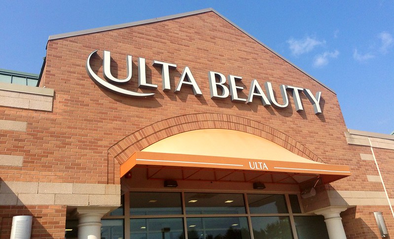 ulta beauty store
